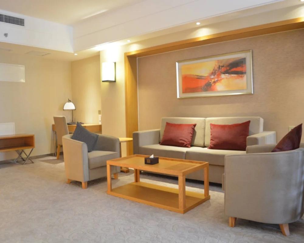 фото Eaself Hotel