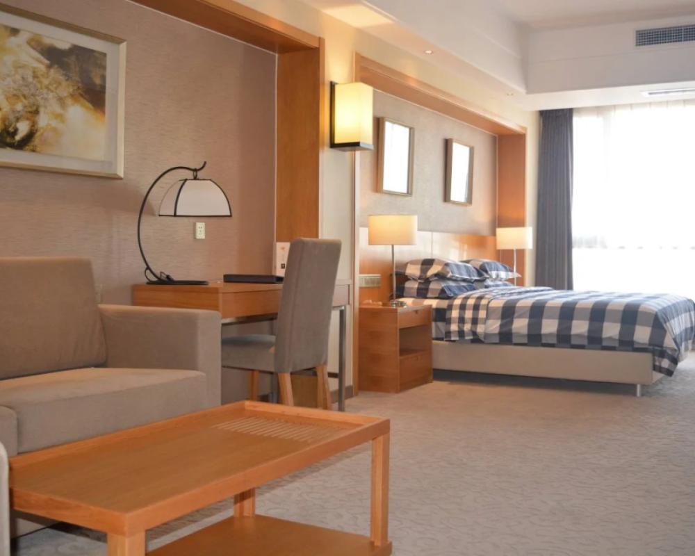 фото Eaself Hotel