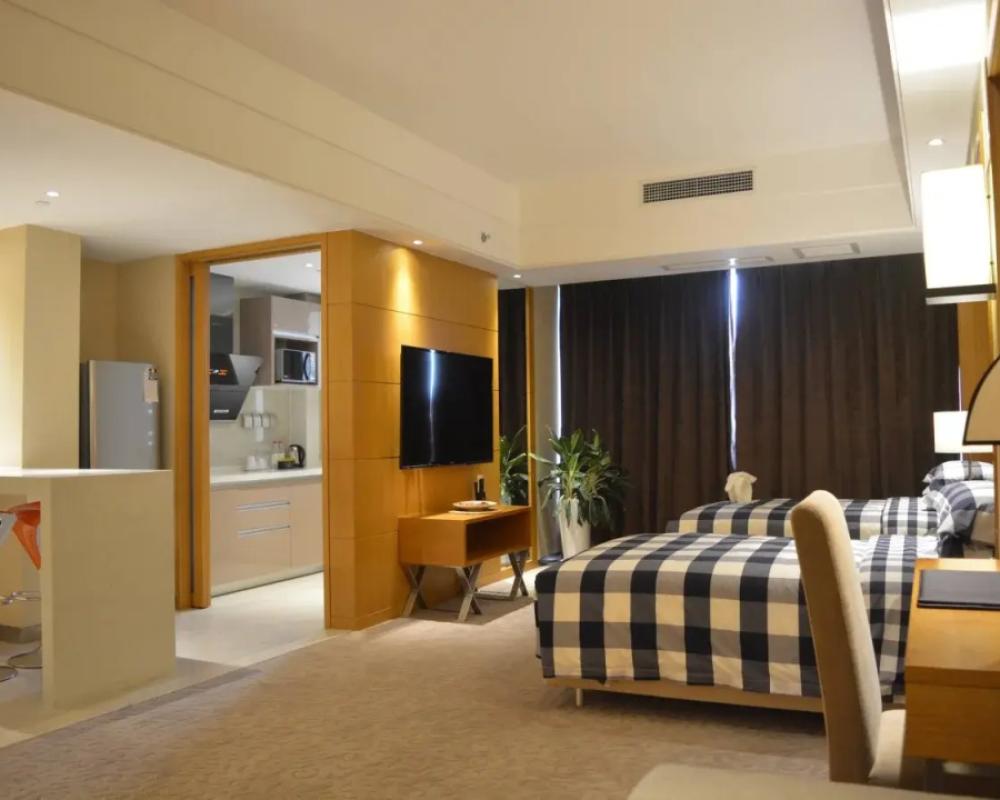 фото Eaself Hotel