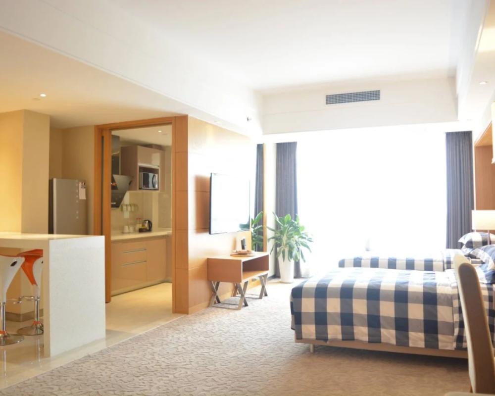 фото Eaself Hotel