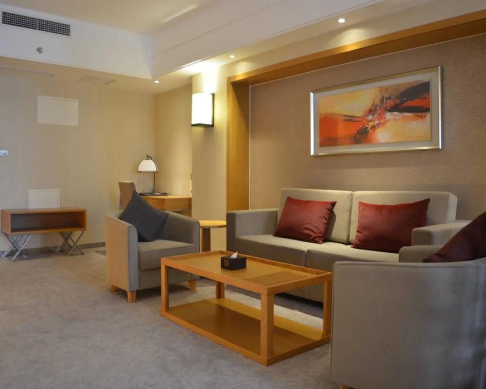 фото Eaself Hotel