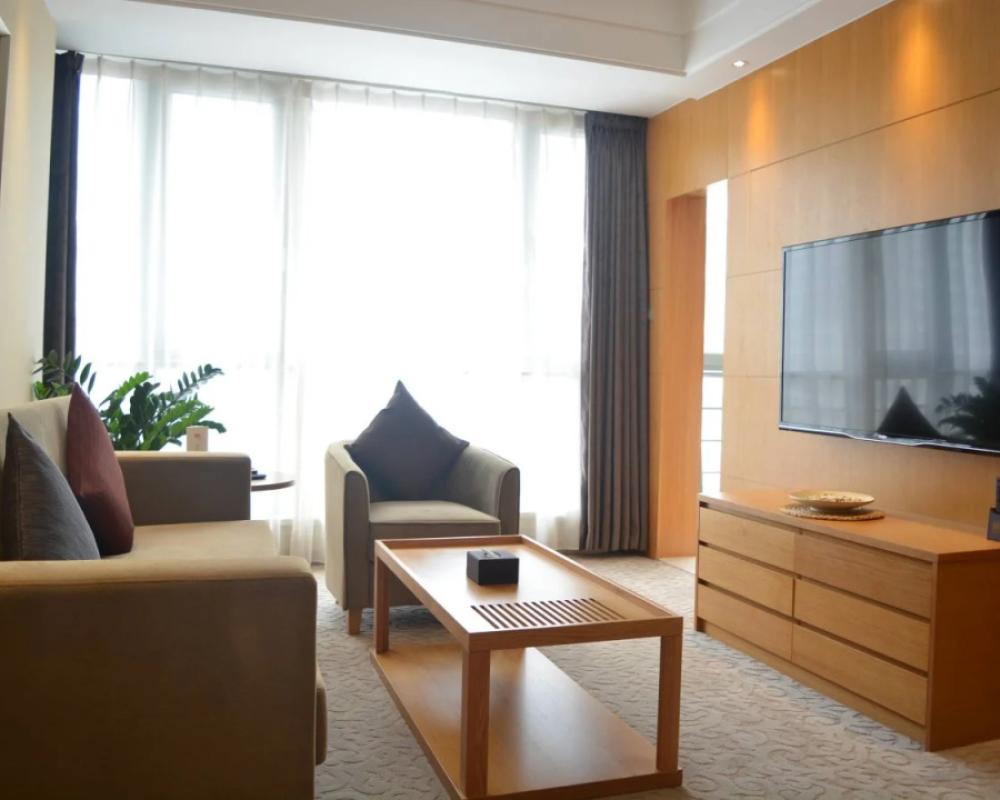 фото Eaself Hotel