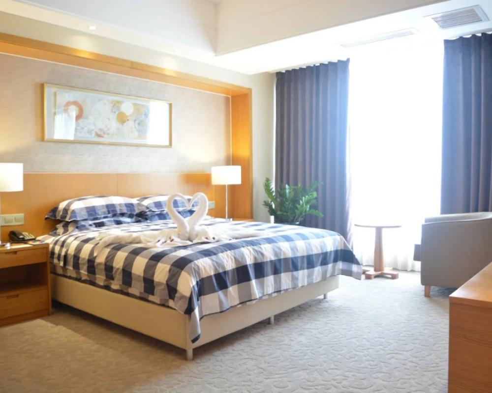фото Eaself Hotel