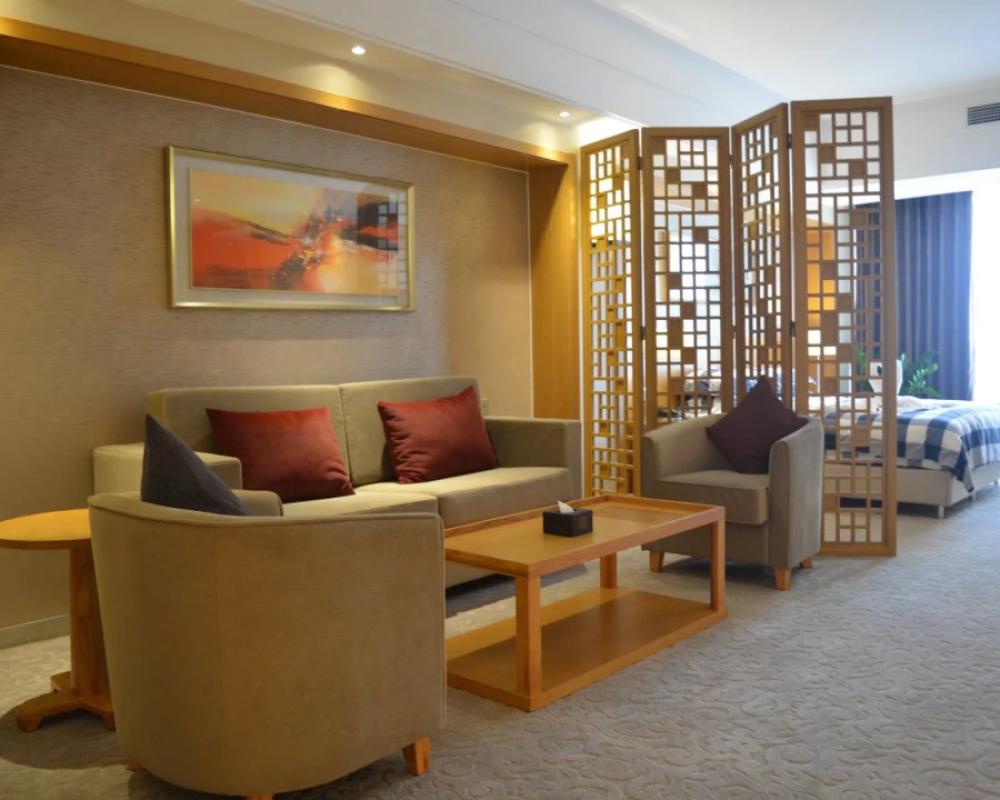 фото Eaself Hotel