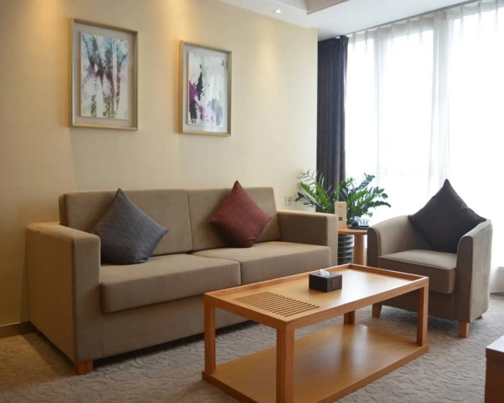 фото Eaself Hotel