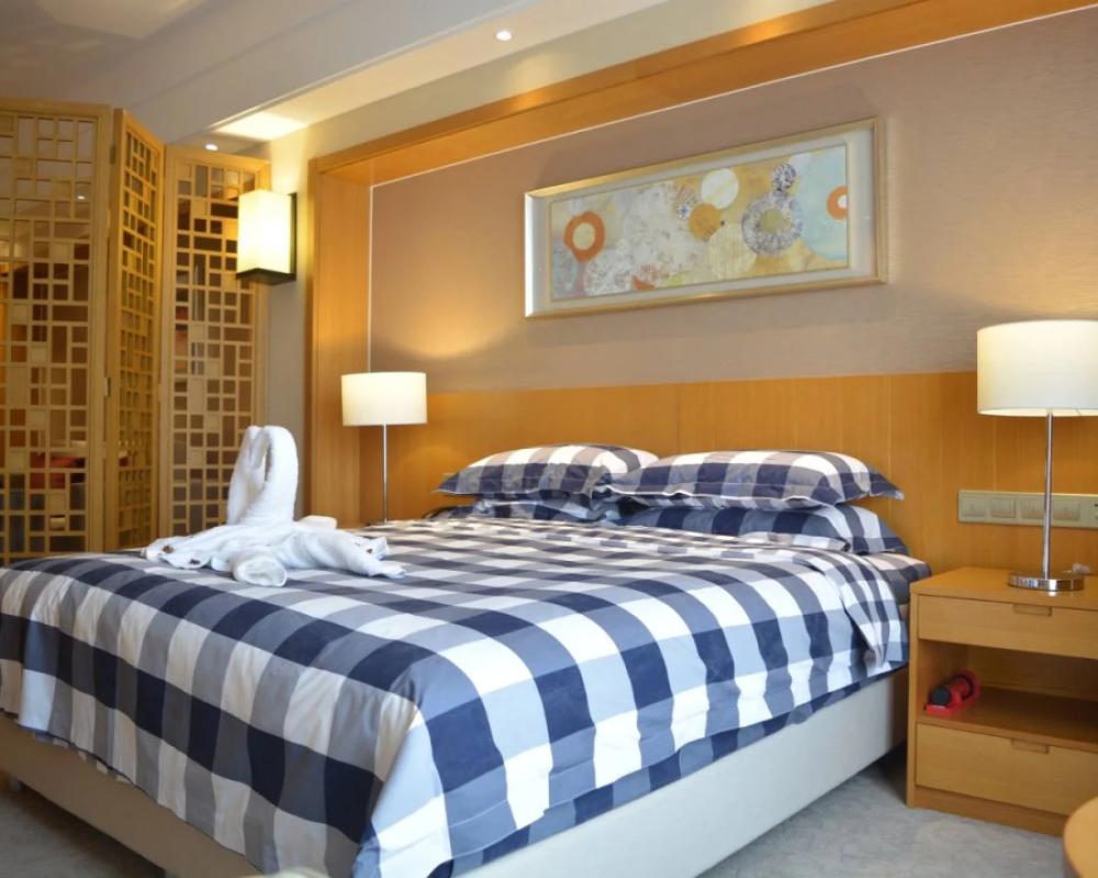 фото Eaself Hotel