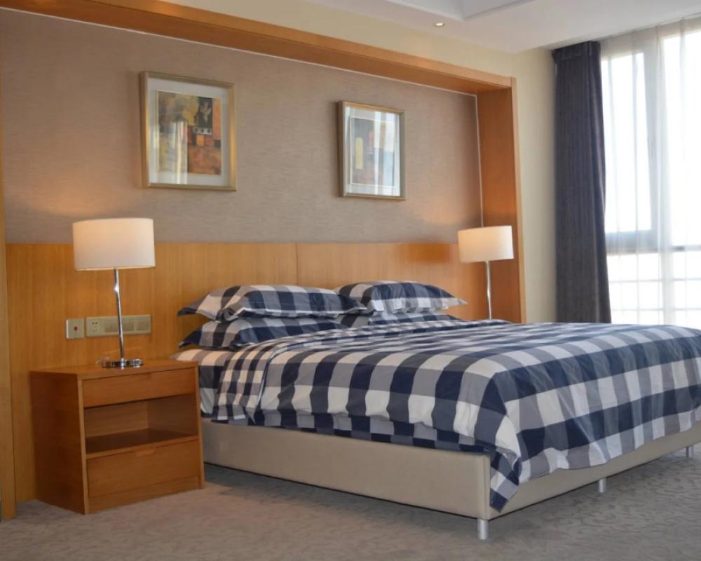 фото Eaself Hotel