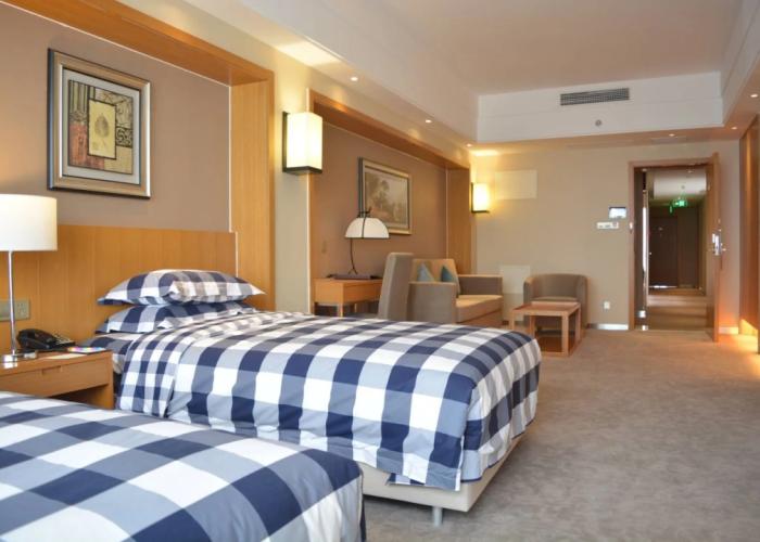 Eaself Hotel