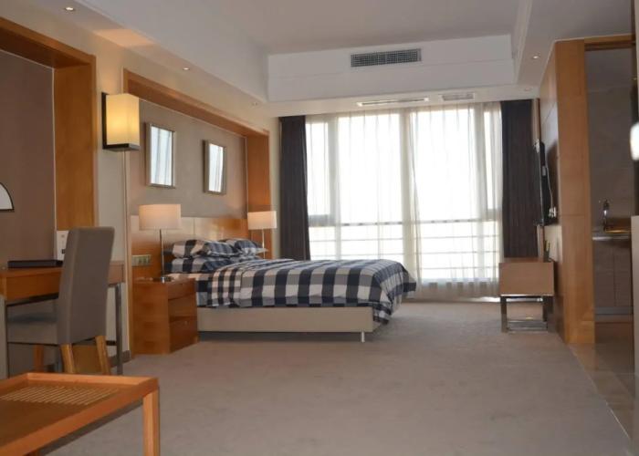 Eaself Hotel