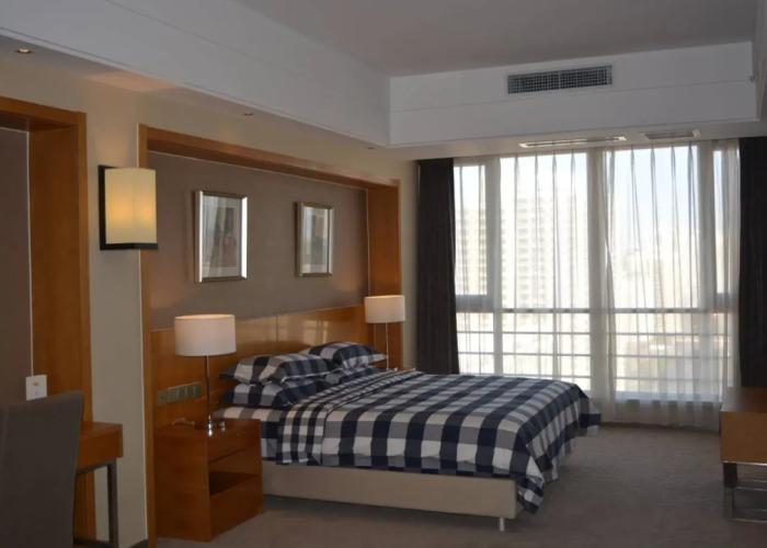 Eaself Hotel