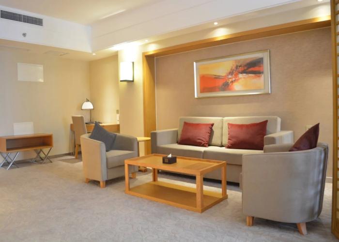 Eaself Hotel