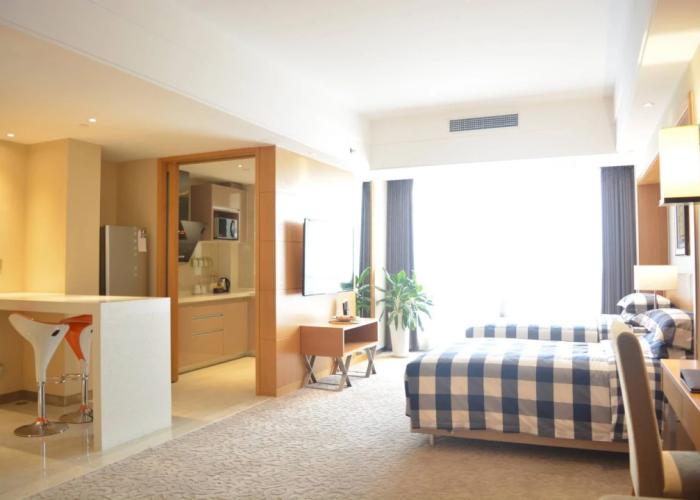 Eaself Hotel