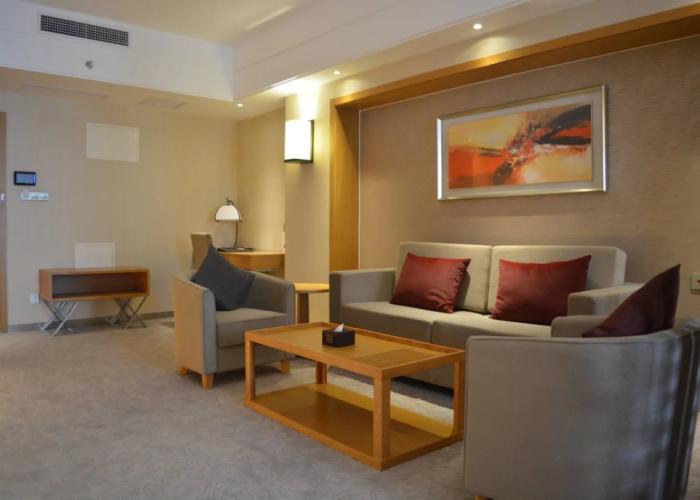 Eaself Hotel