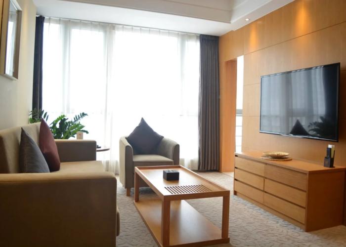 Eaself Hotel