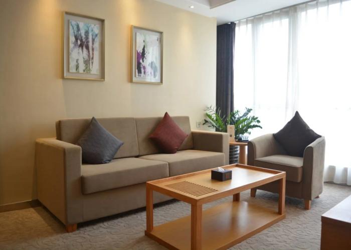 Eaself Hotel