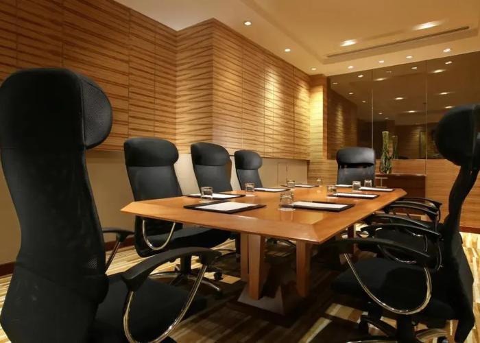 Beijing Minzu Hotel