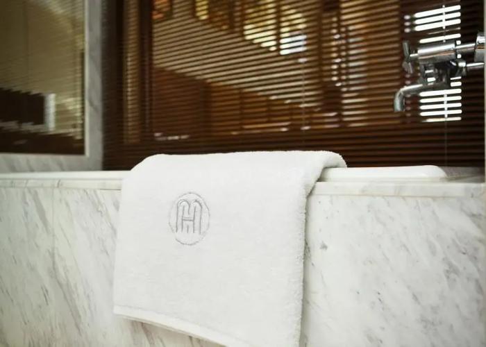 Beijing Minzu Hotel