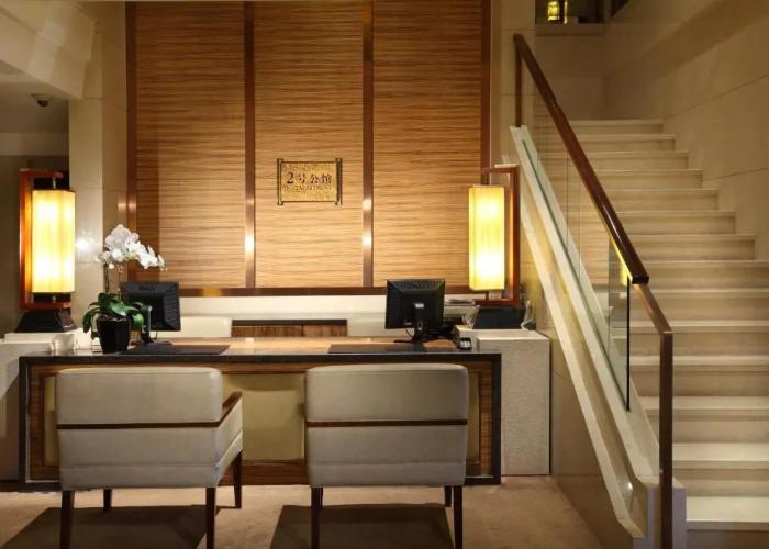 Beijing Minzu Hotel
