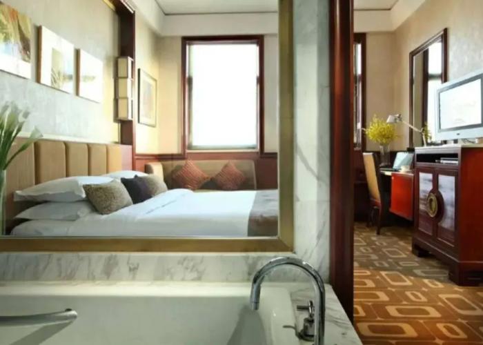 Beijing Minzu Hotel