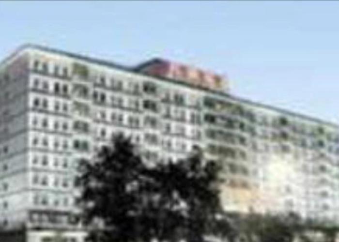 Beijing Minzu Hotel