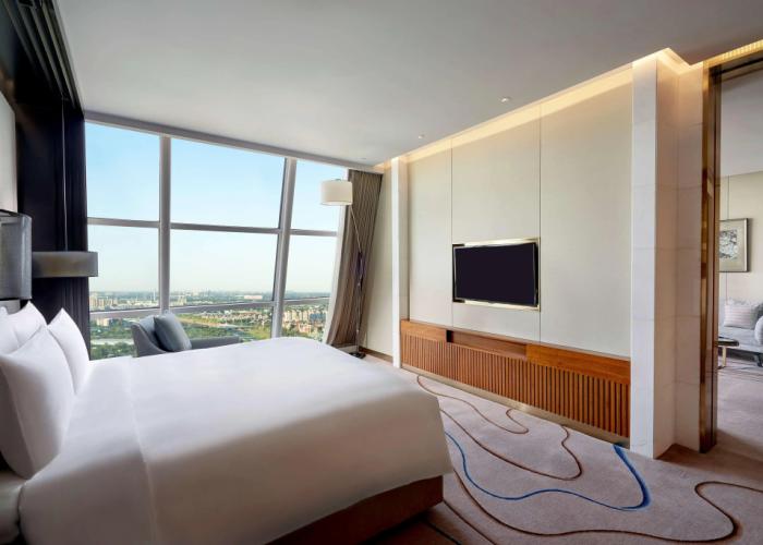 Sunrise Kempinski Hotel