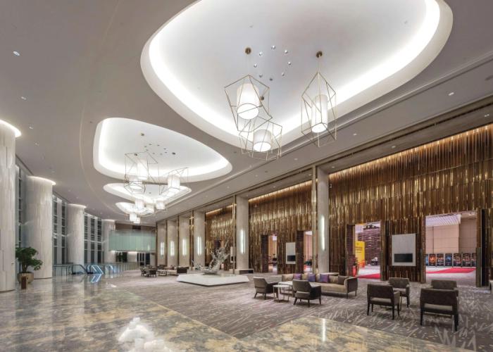 Sunrise Kempinski Hotel