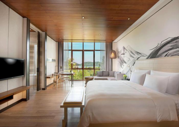 Yanqi Hotel managed by Kempinski