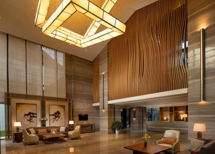 Yanqi Hotel managed by Kempinski