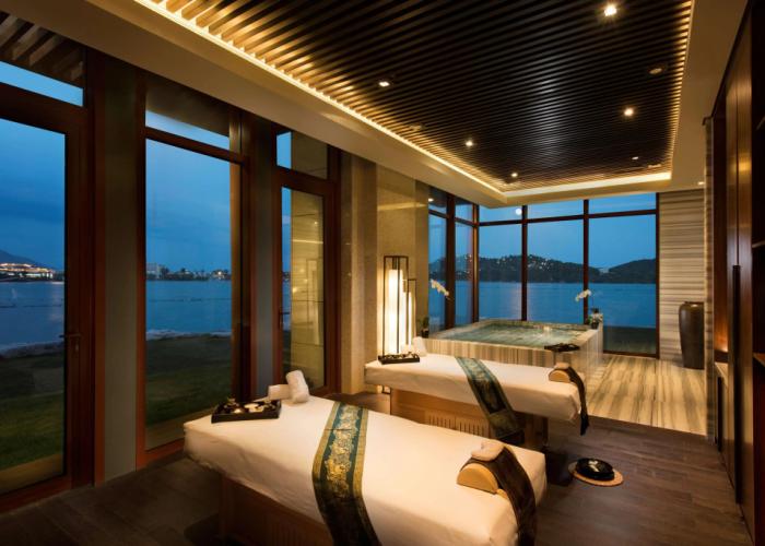 Yanqi Hotel managed by Kempinski