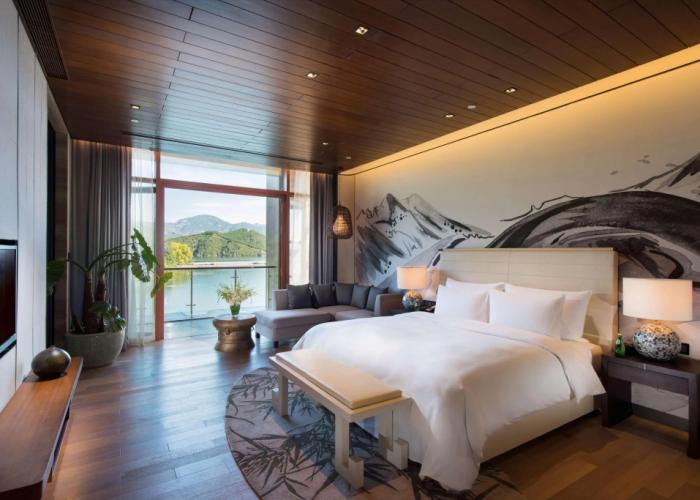 Yanqi Hotel managed by Kempinski