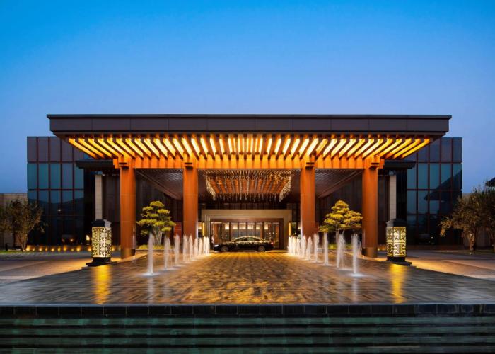 Yanqi Hotel managed by Kempinski