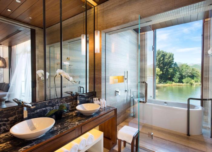 Yanqi Hotel managed by Kempinski