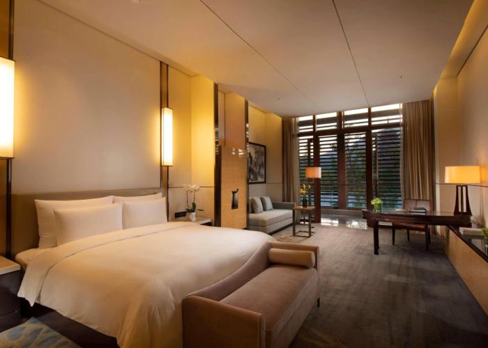 Yanqi Hotel managed by Kempinski
