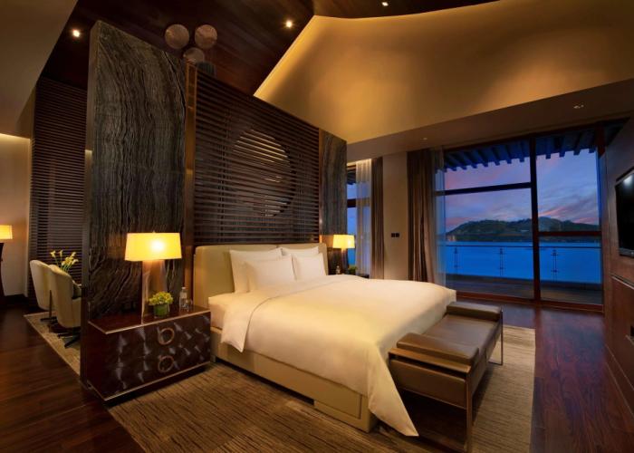 Yanqi Hotel managed by Kempinski