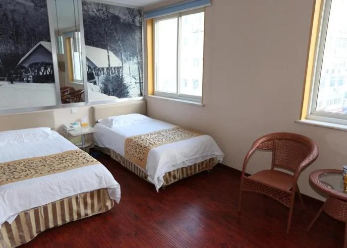 Hanting Hotel (Beijing Xidan Center)