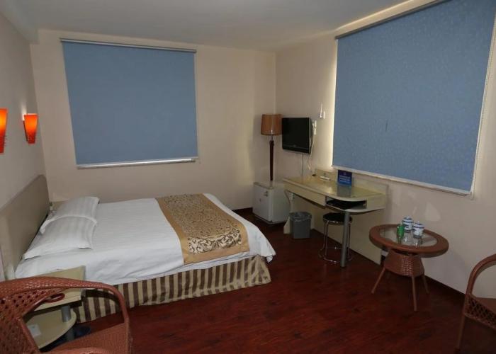 Hanting Hotel (Beijing Xidan Center)