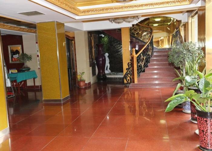 Hanting Hotel (Beijing Xidan Center)