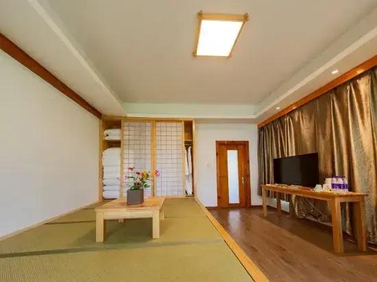Rylinwon Resort and Spa