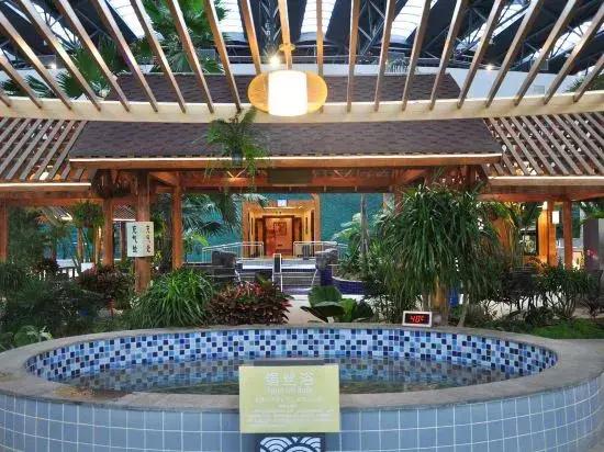 Rylinwon Resort and Spa