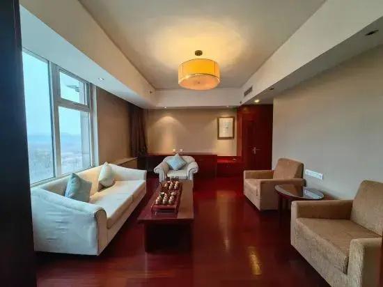 Rylinwon Resort and Spa