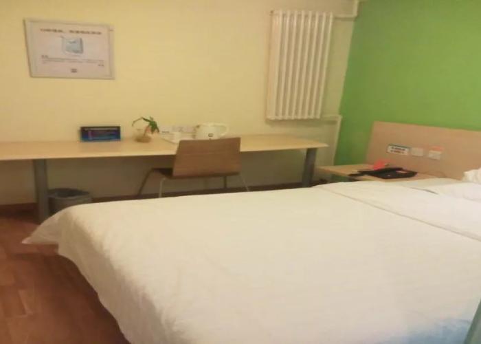 7 Days Inn Tiananmen