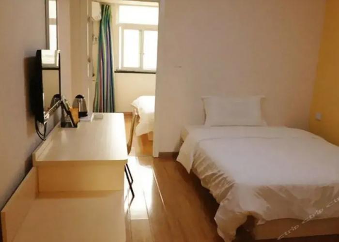 7 Days Inn Tiananmen
