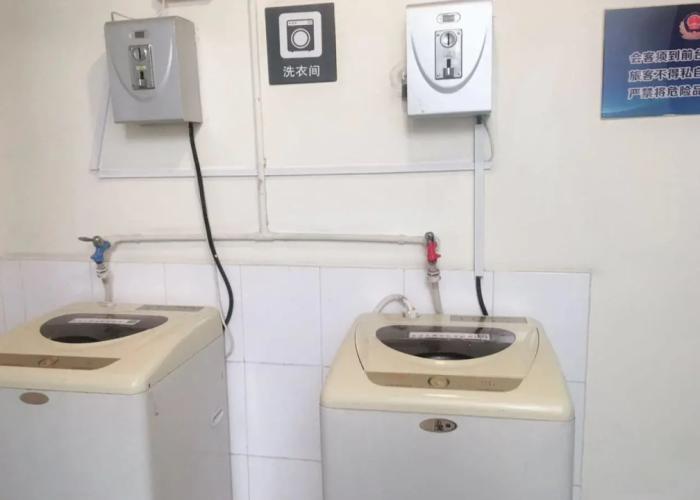 7 Days Inn Beijing Liujiayao Subway Station Branch