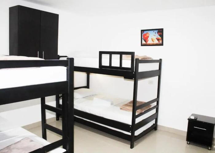 Viña del Mar Hostal