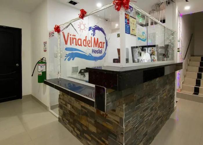 Viña del Mar Hostal