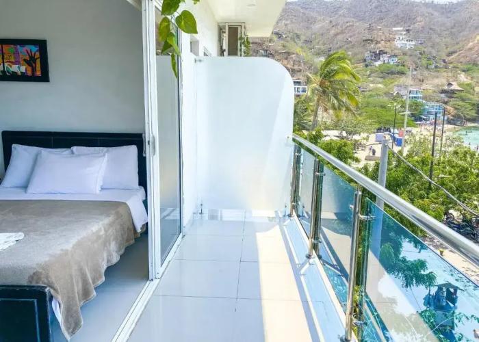Viña del Mar Hostal
