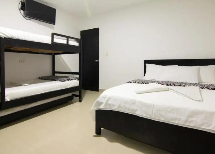 Viña del Mar Hostal