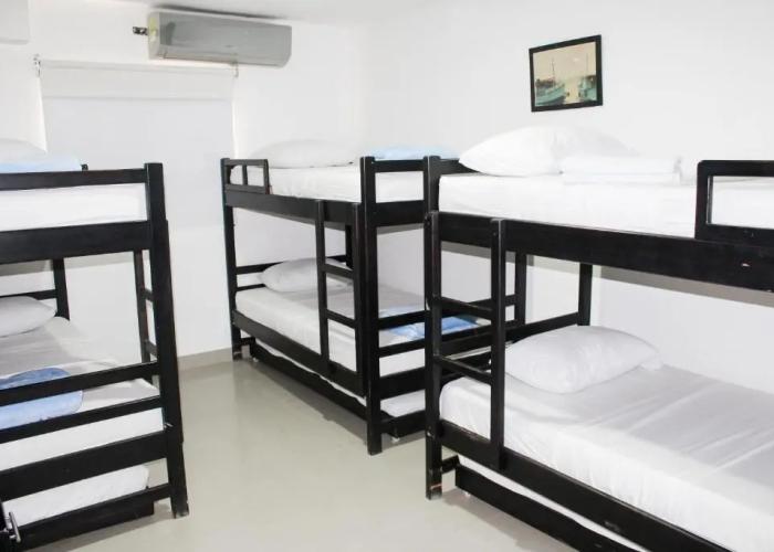 Viña del Mar Hostal