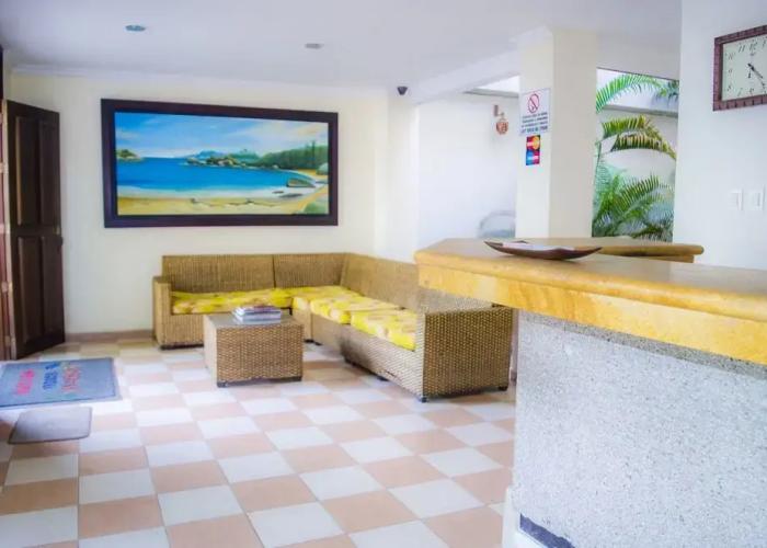 Hostal Solymar