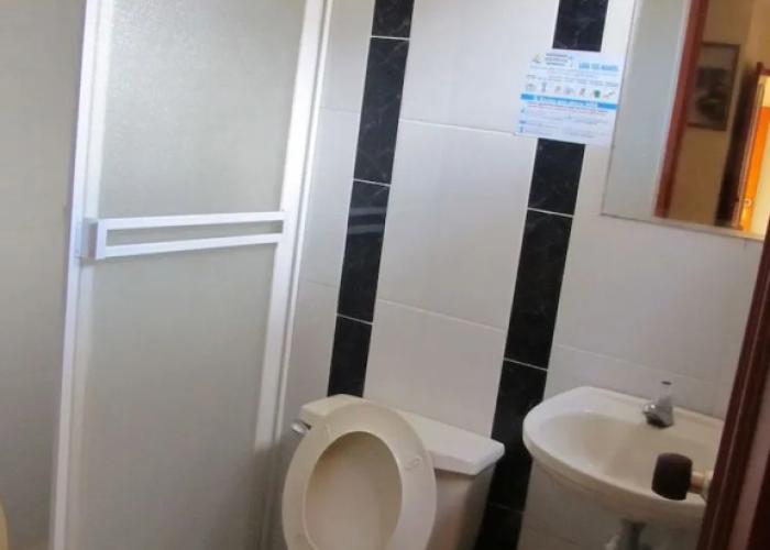 Hostal Solymar